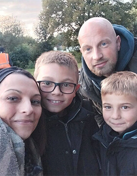 Le camping La Herelle dans la Somme accueille les familles
